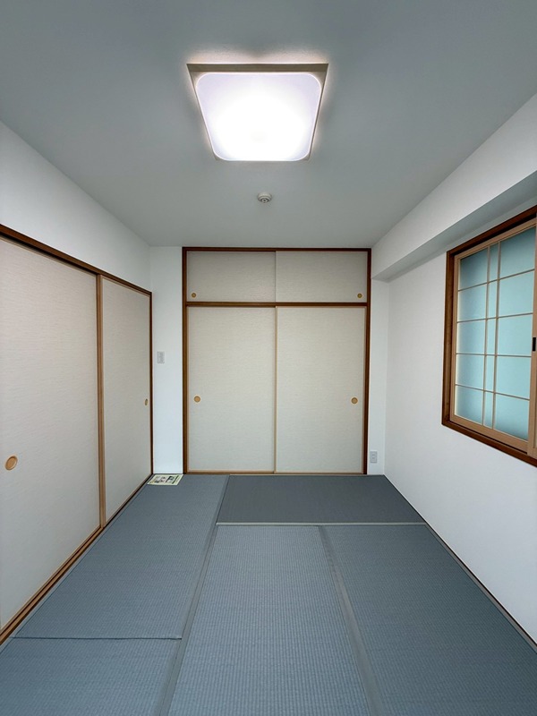 神奈川県相模原市南区相南１丁目 内観写真（寝室）