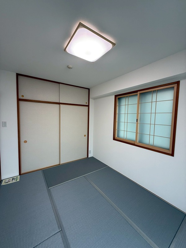 神奈川県相模原市南区相南１丁目 内観写真（寝室）