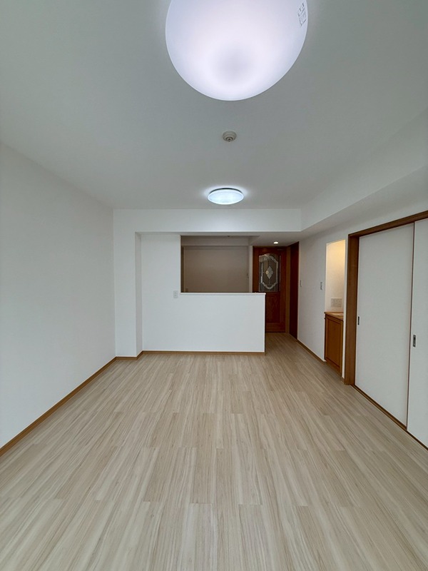 神奈川県相模原市南区相南１丁目 内観写真（リビング）