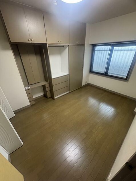神奈川県横浜市中区日ノ出町１丁目 内観写真（リビング以外の居室）