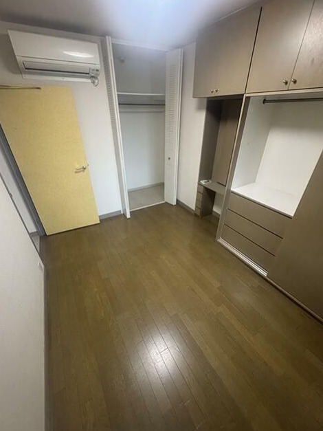 神奈川県横浜市中区日ノ出町１丁目 内観写真（リビング）