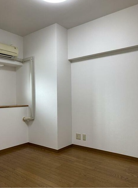 神奈川県横浜市中区末吉町３丁目 内観写真（リビング以外の居室）