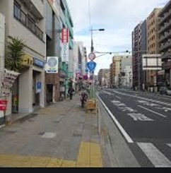 神奈川県横浜市中区末吉町３丁目 駅