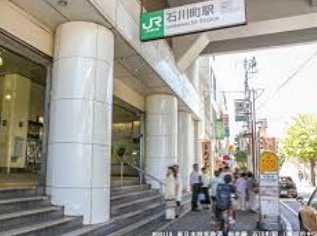 神奈川県横浜市中区本牧町１丁目 駅
