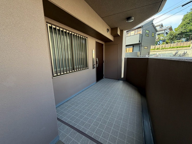 神奈川県横浜市鶴見区東寺尾中台 共用部写真（その他）