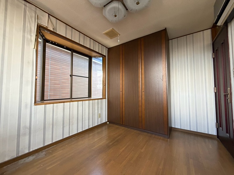 神奈川県川崎市幸区南加瀬４丁目 内観写真（リビング以外の居室）