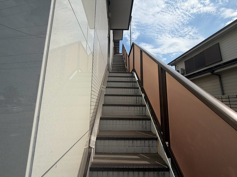 神奈川県川崎市幸区南加瀬４丁目 現地写真（その他）