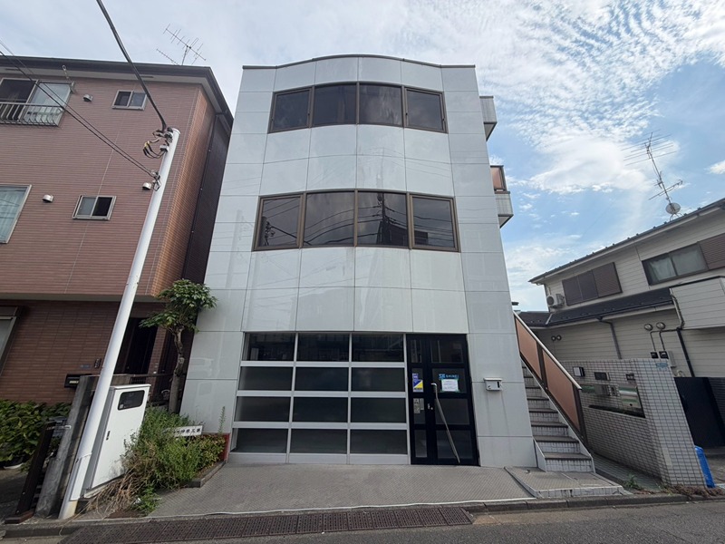 神奈川県川崎市幸区南加瀬４丁目 その他