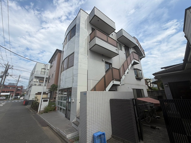 神奈川県川崎市幸区南加瀬４丁目 その他