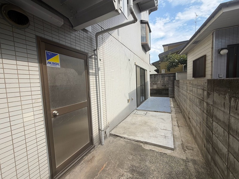 神奈川県川崎市幸区南加瀬４丁目 現地写真（その他）