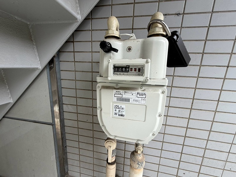 神奈川県川崎市幸区南加瀬４丁目 設備