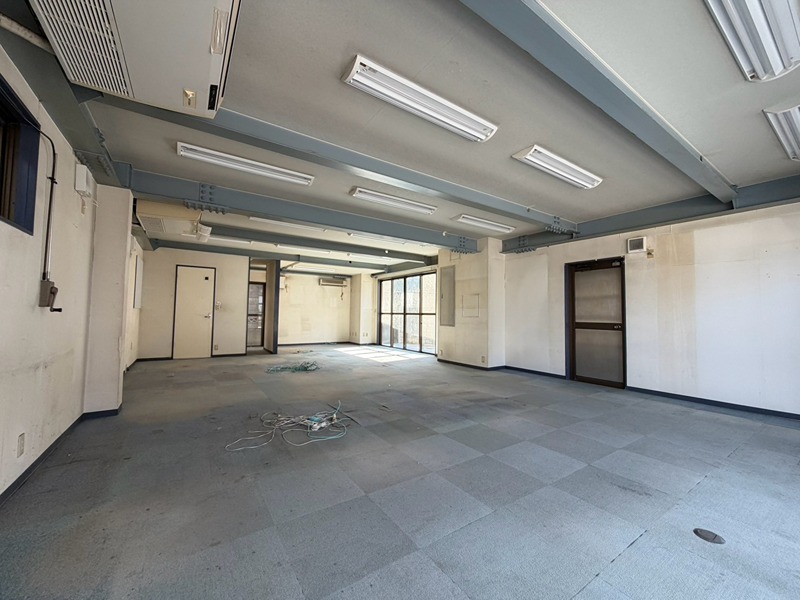 神奈川県川崎市幸区南加瀬４丁目 内観写真（リビング以外の居室）