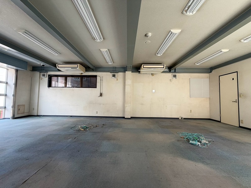 神奈川県川崎市幸区南加瀬４丁目 内観写真（リビング以外の居室）