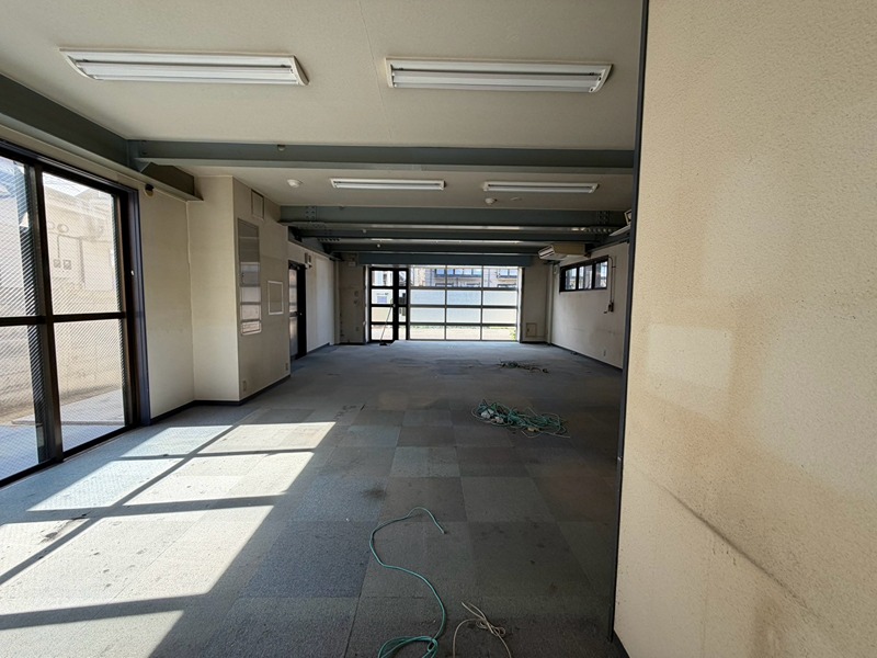 神奈川県川崎市幸区南加瀬４丁目 内観写真（リビング以外の居室）