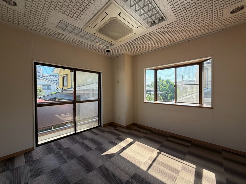 神奈川県川崎市幸区南加瀬４丁目 内観写真（リビング以外の居室）
