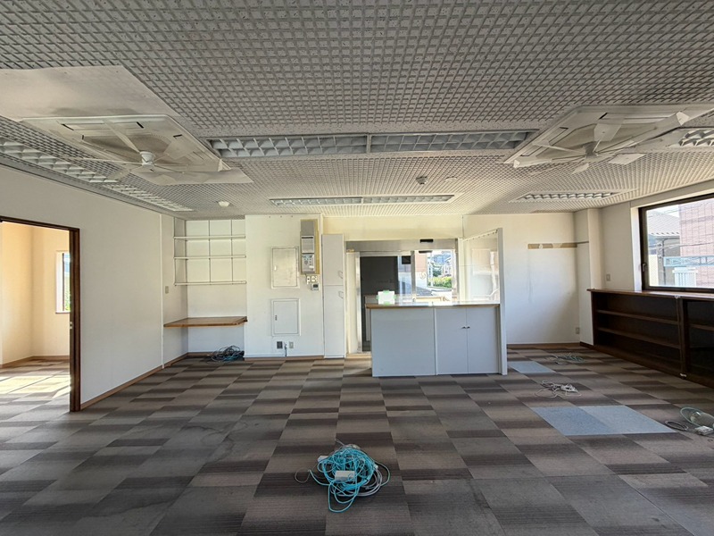 神奈川県川崎市幸区南加瀬４丁目 内観写真（リビング以外の居室）