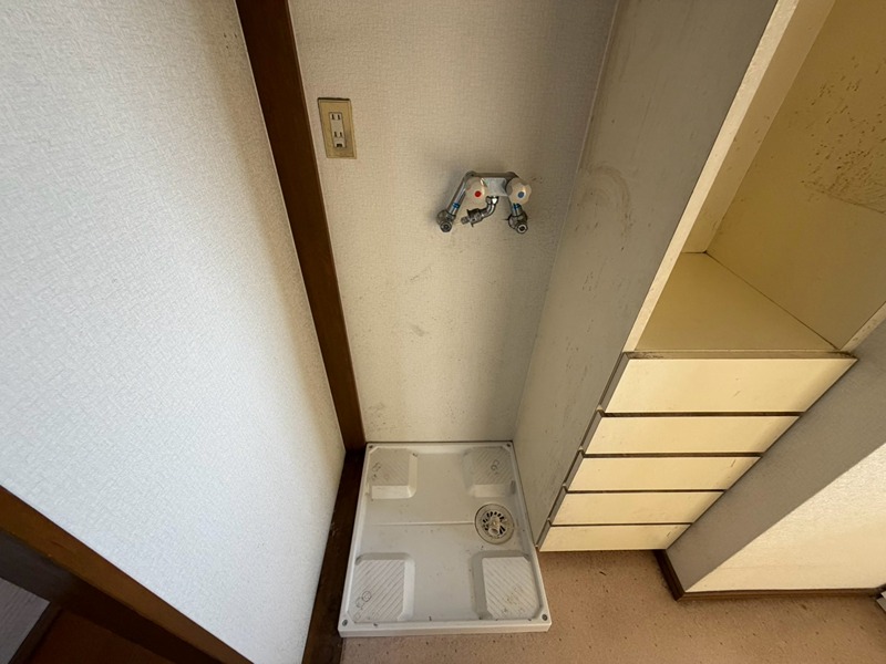 神奈川県川崎市幸区南加瀬４丁目 設備