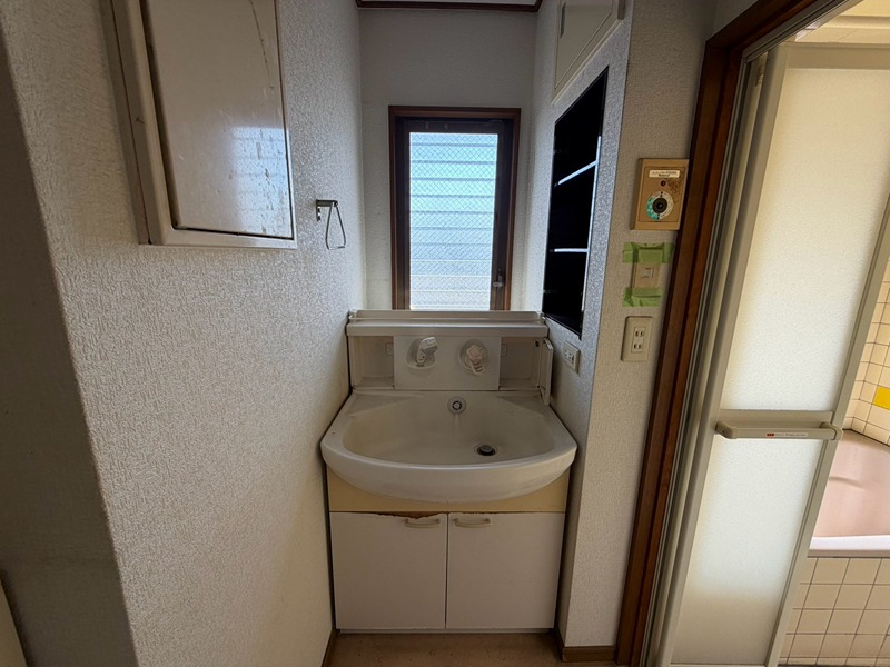 神奈川県川崎市幸区南加瀬４丁目 内観写真（洗面台・洗面所）