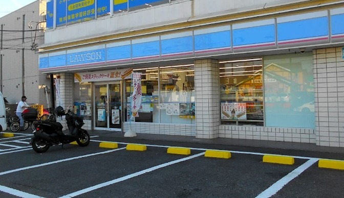 神奈川県川崎市幸区南加瀬４丁目 コンビニ
