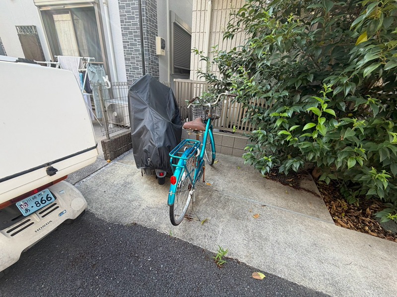 神奈川県川崎市川崎区鋼管通４丁目 現地写真（その他）