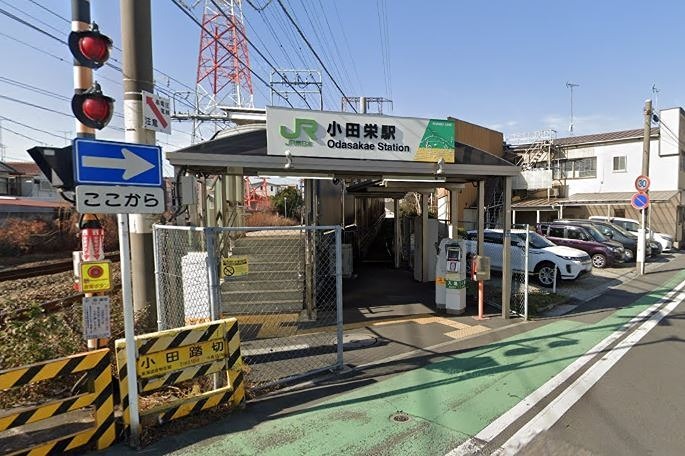 神奈川県川崎市川崎区鋼管通４丁目 駅