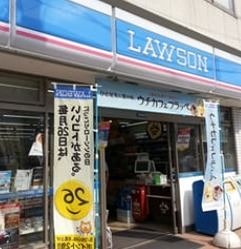 神奈川県横浜市金沢区富岡東５丁目 コンビニ