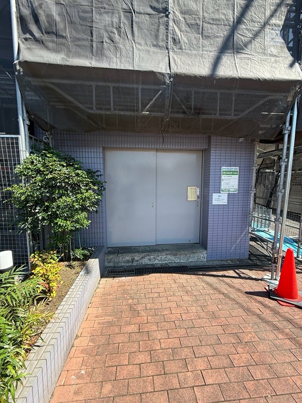 神奈川県大和市南林間４丁目 共用部写真（その他）
