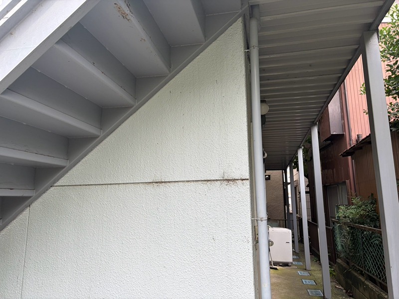 神奈川県川崎市高津区二子２丁目 現地写真（その他）