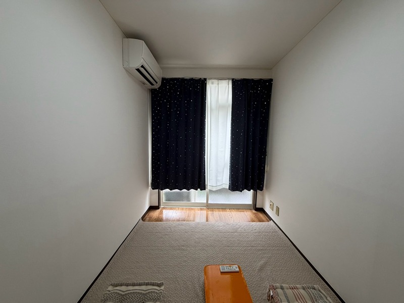 神奈川県川崎市高津区二子２丁目 内観写真（リビング）