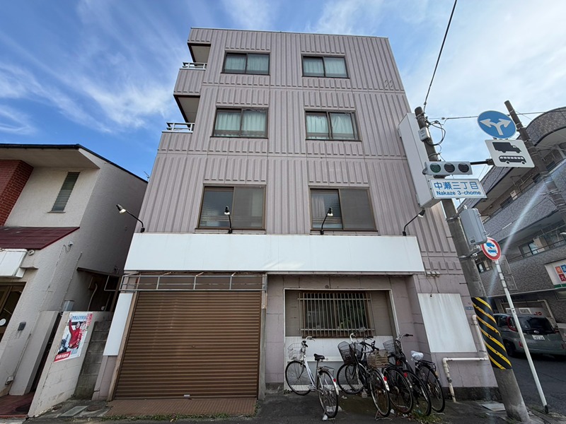 神奈川県川崎市川崎区中瀬３丁目 同仕様写真（外観）