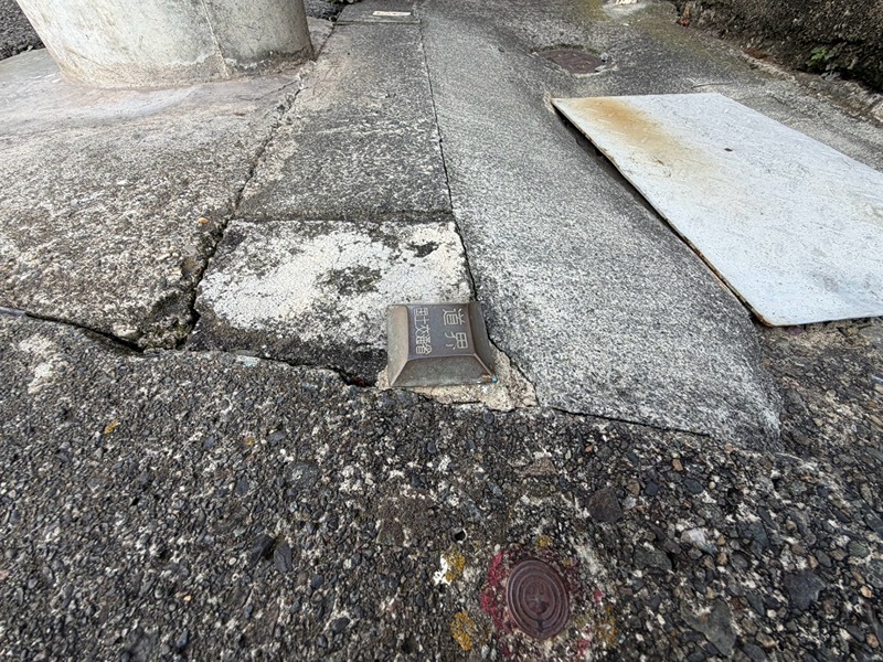 神奈川県川崎市川崎区中瀬３丁目 現地写真