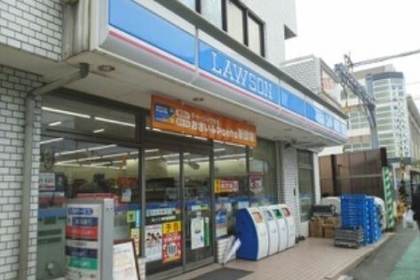 神奈川県川崎市川崎区中瀬３丁目 コンビニ