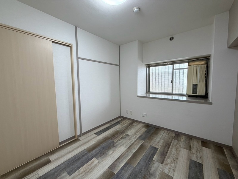 神奈川県横浜市港南区野庭町 内観写真（リビング以外の居室）