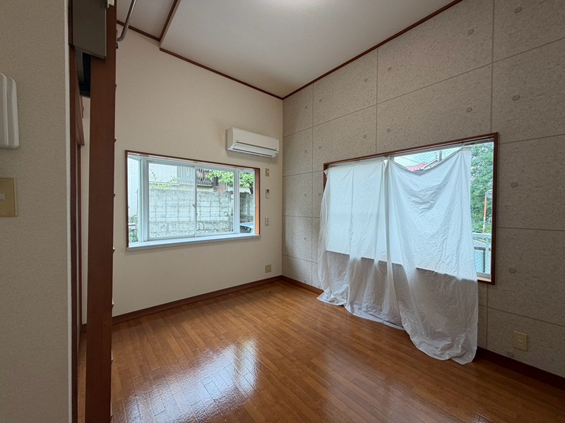 神奈川県横浜市保土ケ谷区境木本町 内観写真（リビング）