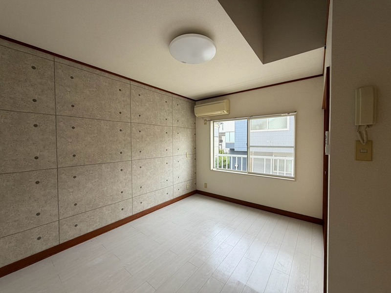 神奈川県横浜市保土ケ谷区境木本町 内観写真（リビング以外の居室）