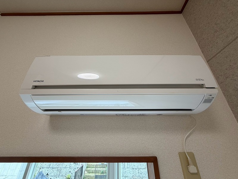 神奈川県横浜市保土ケ谷区境木本町 設備