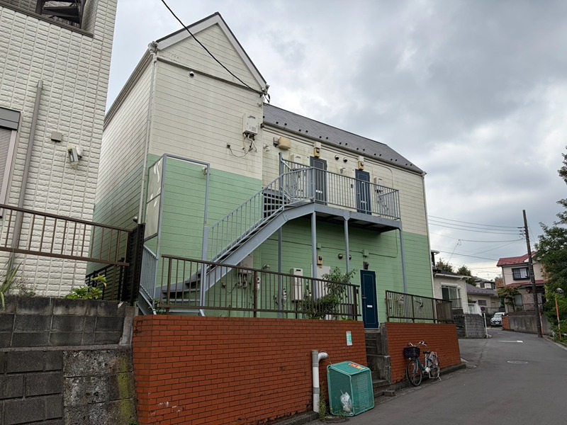 神奈川県横浜市保土ケ谷区境木本町 その他