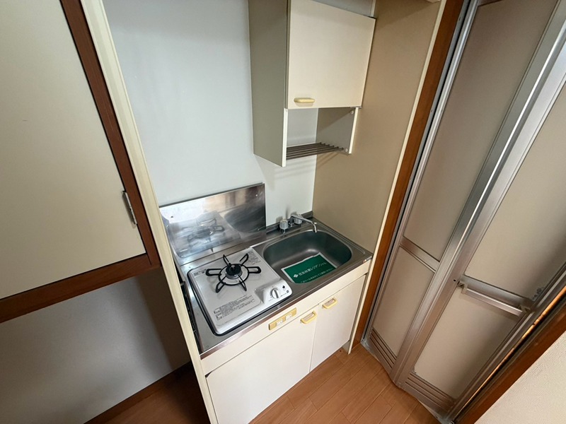 神奈川県横浜市保土ケ谷区境木本町 内観写真（キッチン）