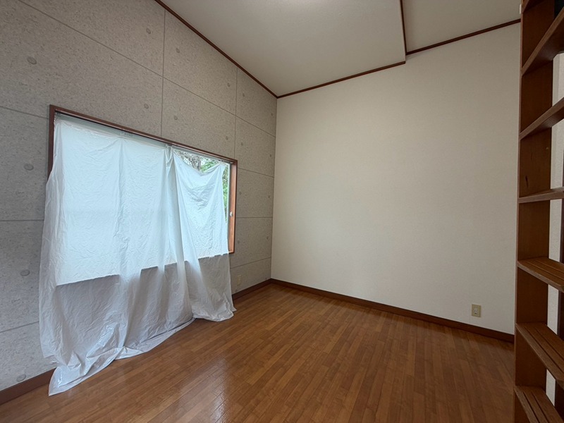 神奈川県横浜市保土ケ谷区境木本町 内観写真（リビング以外の居室）