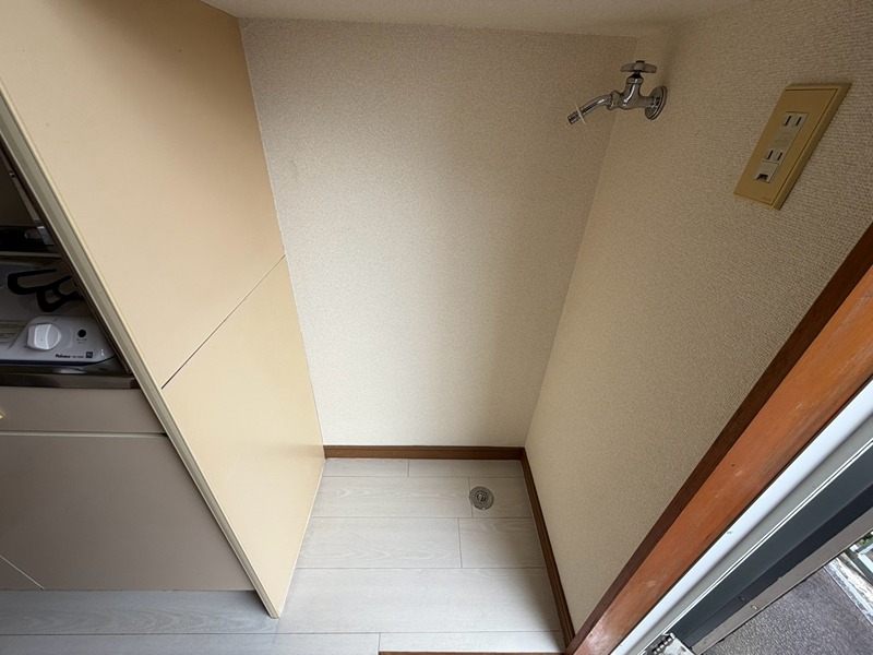 神奈川県横浜市保土ケ谷区境木本町 現地写真（その他）