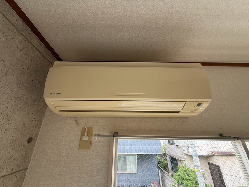 神奈川県横浜市保土ケ谷区境木本町 設備