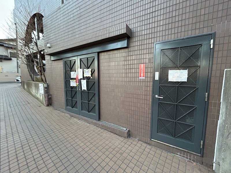 ザ・ステイツ志木パークステージ 共用部写真（その他）