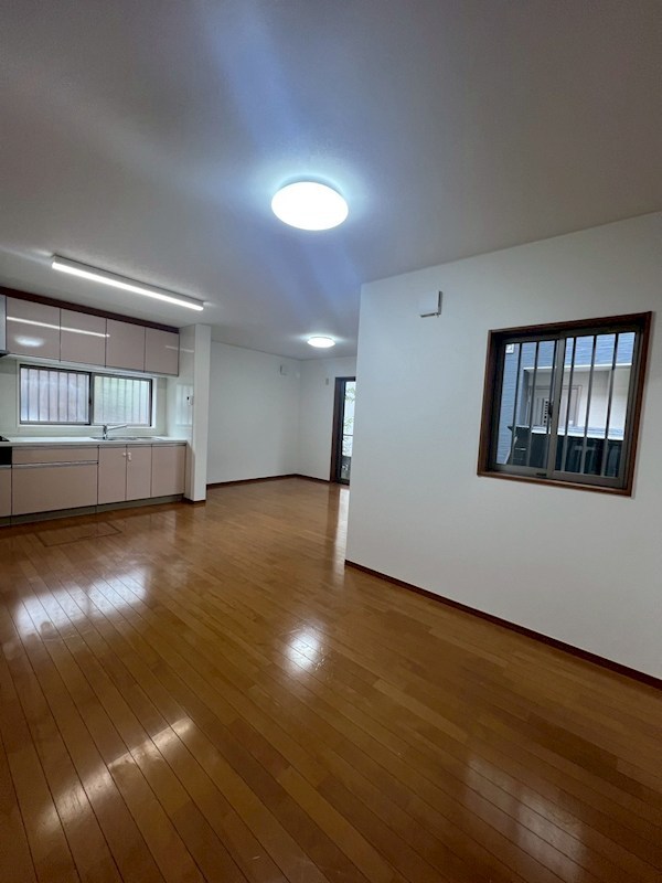 北区日進町1丁目 内観写真（リビング）