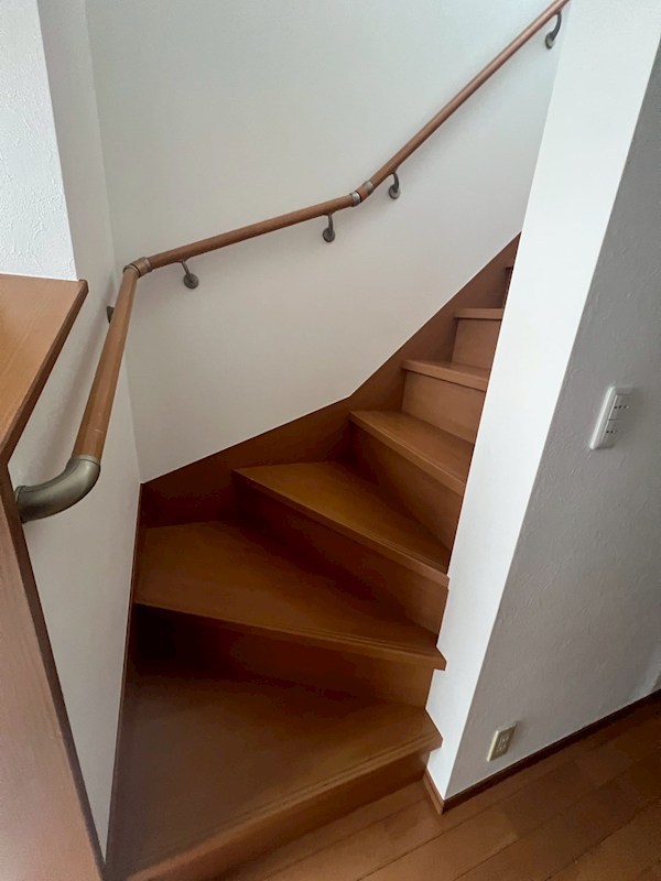 北区日進町1丁目 内観写真（その他）