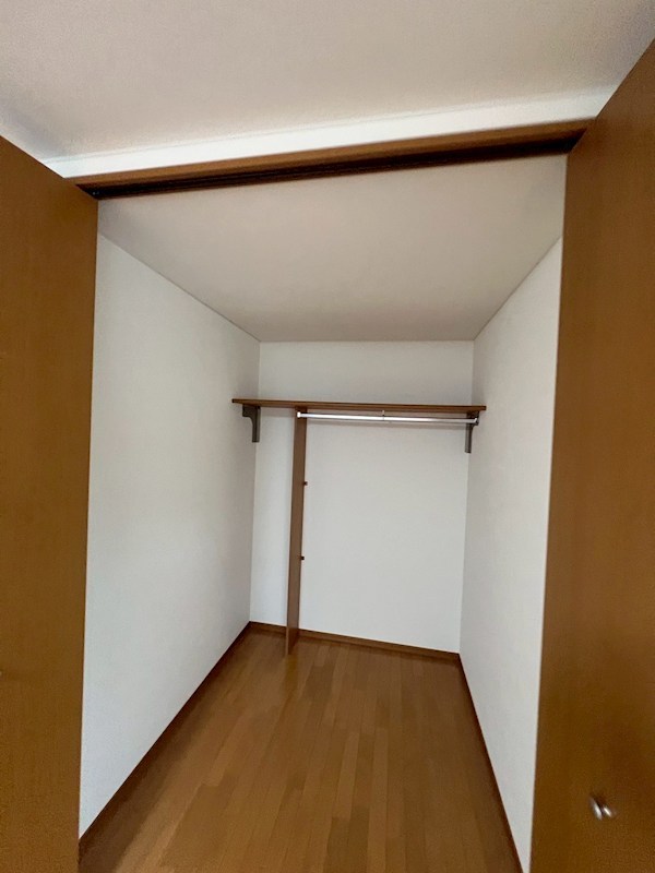 北区日進町1丁目 内観写真（収納）