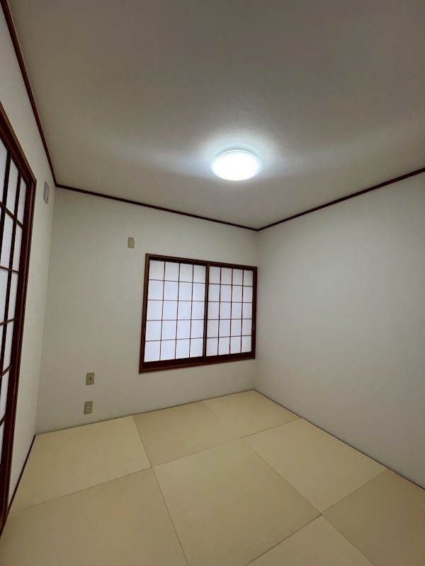 北区日進町1丁目 内観写真（リビング以外の居室）