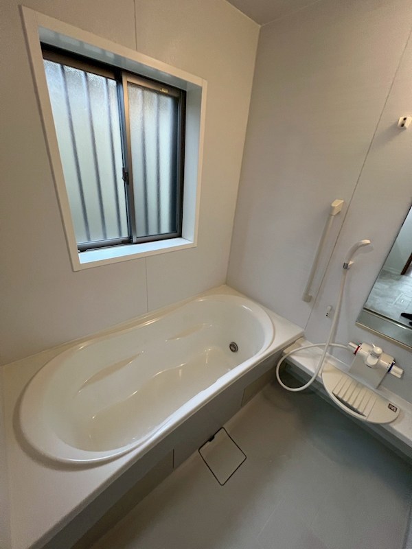 北区日進町1丁目 内観写真（浴室）