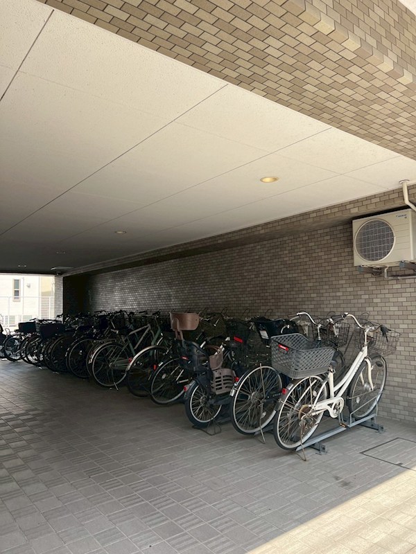 東川口パークホームズ 共用部写真（その他）