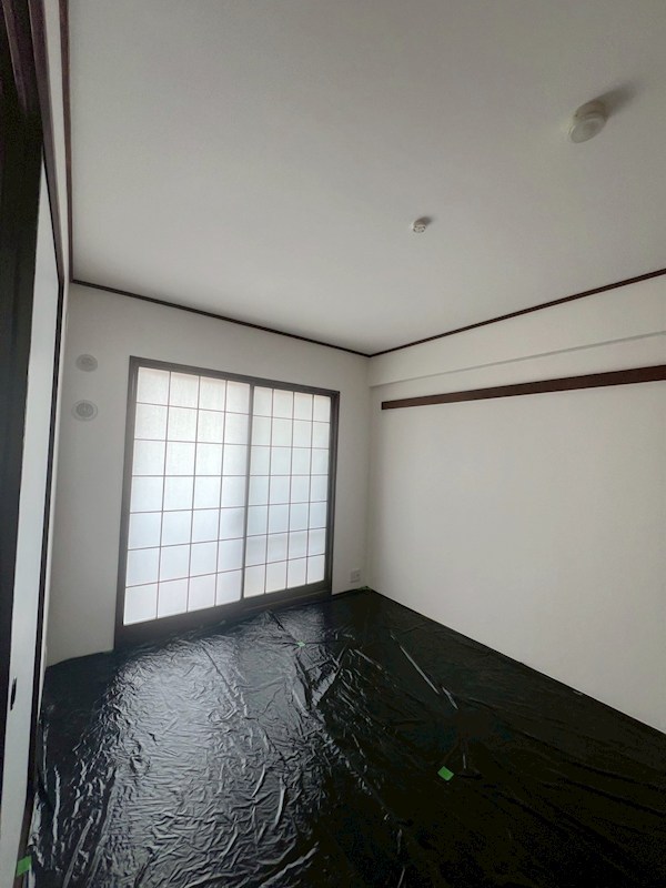東川口パークホームズ 内観写真（リビング以外の居室）