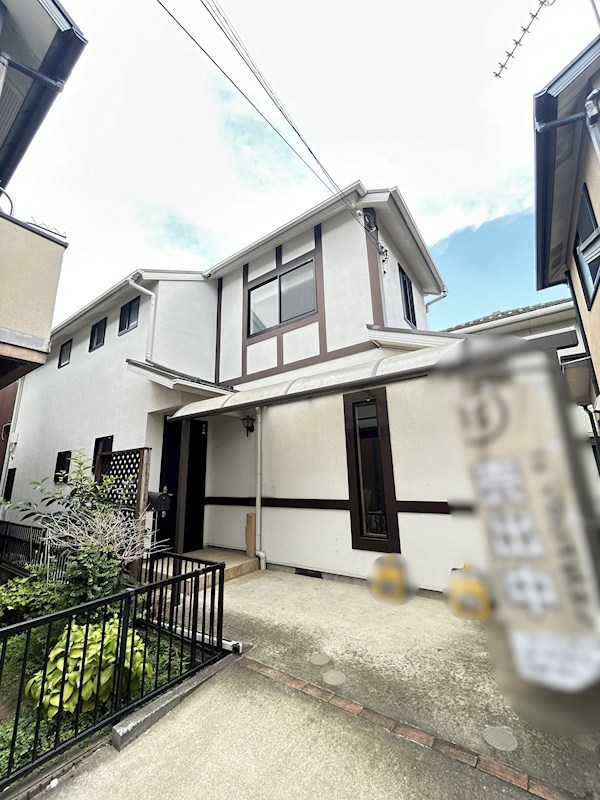 川越市宮元町 現地写真